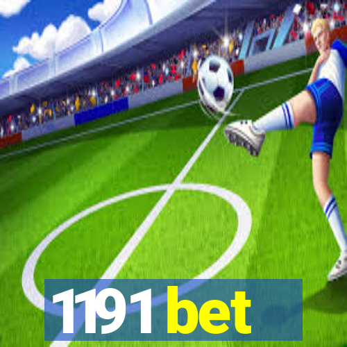 1191 bet